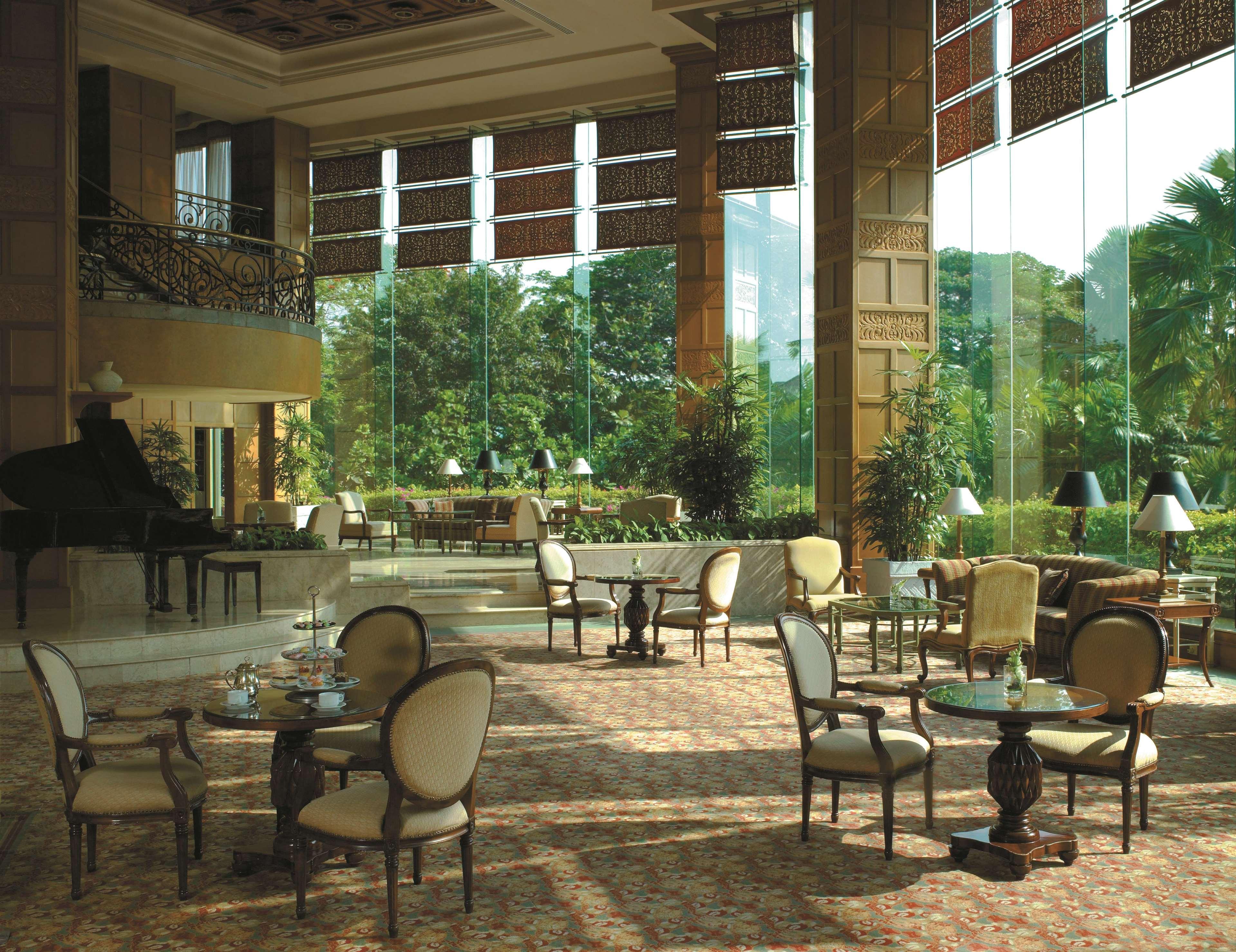 Shangri-La Surabaia Exterior foto